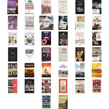 Kapı Yayınları 1924 Bir Fotoğrafın Uzun Hikayesi... +37 Tarih Kitabı