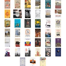 Kronik Kitap 93 Harbi: 1877-1878 Osmanlı-Rus Savaşı... +38 Tarih Kitabı