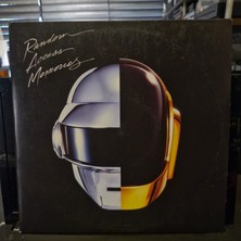 Kupon Daft Punk ‎– Random Access Memories