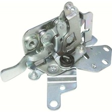 AVP Kapı Kilit Mekanizması 2109 Arka Sol 2109-0620501310  Lada Samara Vega