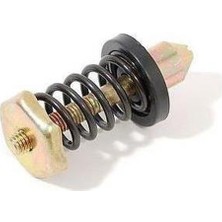 Kaporta Motor Kaput Kilidi 11 Yay 115 716 020 Skoda Favorit