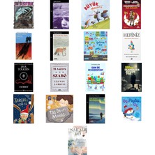 Athica Yayınları Berserk 15... +16 Kitap