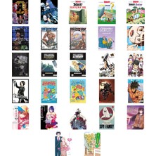 Olimpos Çocuk 4.dolap - Freddy'nin Pizza Dükkanı'nda Beş Gece (Çizgi Roman... +26 Çizgi Roman