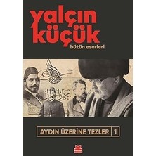Kırmızı Kedi Aydın Üzerine Tezler - 1... +24 Tarih Kitabı