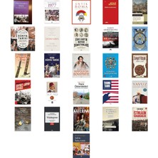 Kapı Yayınları 1924 Bir Fotoğrafın Uzun Hikayesi... +25 Tarih Kitabı