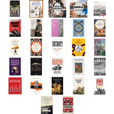 Doğan Kitap 17. Yüzyıl Istanbul'unda Rüyalar ve Hayatlar... +26 Tarih Kitabı