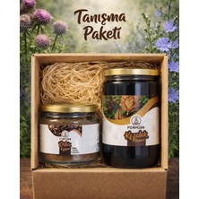 Formzen Fırsat Paketi – Hindiba Detox Kahve ve Servi Kozalağı Pekmezi (2’li Set)
