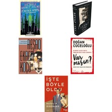 İş Bankası Kültür Yayınları A’mak-I Hayal (Günümüz Türkçesiyle): Hayalin Derinlikleri... +4 Kitap