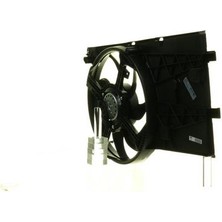 Mahle CFF180000P Fan Motoru Klimalı Peugeot Bıpper 08> Cıtroen Nemo 08> Fıat Fıorıno 08> 1.3-1.4 Hdı 1616307580-51780703-1253.R3
