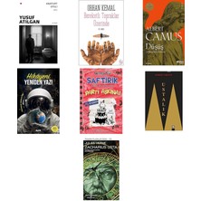 Can Yayınları Anayurt Oteli... +6 Kitap