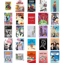 Marmara Çizgi Amazing Spider-Man 129... +24 Çizgi Roman