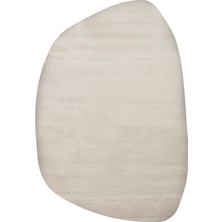 Halımax Zen Amorf 03 D.stone Özel Kesim  Yumuşak Dokulu Hav Vermeyen Sıkı Dokuma Makine Halısı
