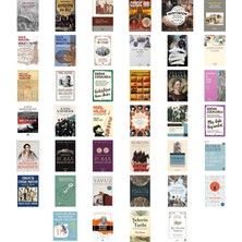 Yapı Kredi Yayınları Arapların Gözünden Haçlı Seferleri... +39 Tarih Kitabı