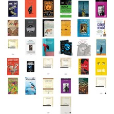 Yapı Kredi Yayınları Agatha’nın Anahtarı: Bir Başkomser Nevzat Romanı - Kusursuz ... +31 Kitap