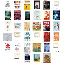 İletişim Yayınları Bazen Bahar... +33 Kitap