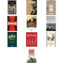 Doğan Kitap 17. Yüzyıl Istanbul'unda Rüyalar ve Hayatlar... +9 Tarih Kitabı