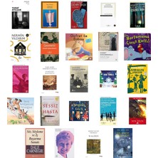 Can Yayınları Anayurt Oteli... +23 Kitap