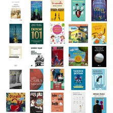 Can Yayınları Anna Karenina (2 Cilt Takım)... +24 Kitap
