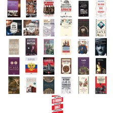 Kapı Yayınları 1924 Bir Fotoğrafın Uzun Hikayesi... +30 Tarih Kitabı