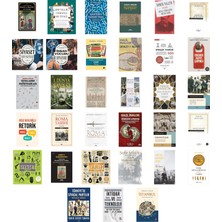 Doğan Kitap 17. Yüzyıl Istanbul'unda Rüyalar ve Hayatlar... +32 Tarih Kitabı