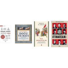 Say Yayınları Dinler Tarihi 101: Allah’tan Zen-Budizm’e, Dünya Dinlerini Ş... +3 Tarih Kitabı