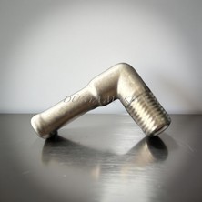 Dünya Makina Ütü Hortum Nipeli