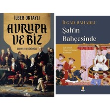 Kronik Kitap Avrupa ve Biz: Geçmişten Günümüze... +1 Tarih Kitabı