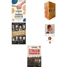 Kronik Kitap Kaygılı ve Takıntılı Çocuklar: Ebeveynler Için Bilimsel Olar... +4 Tarih Kitabı