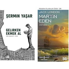 Doğan Kitap Gelirken Ekmek Al... +1 Kitap