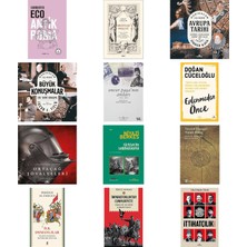 Alfa Yayınları Antik Roma (Ciltli)... +11 Tarih Kitabı