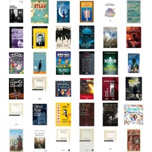 Can Yayınları Anayurt Oteli... +35 Kitap