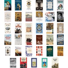 Alfa Yayınları 16. Yüzyıl - Rönesans Çağı (Ciltli)... +34 Tarih Kitabı