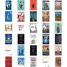 İş Bankası Kültür Yayınları Ay Işığı Sokağı: Modern Klasikler Dizisi - 98... +29 Kitap