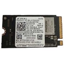 Micron MTFDKCD512TGE 512GB M.2 2245 Nvme SSD