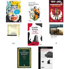 Doğan Kitap Bayan Ming'in Hiç Olmayan On Çocuğu... +7 Kitap