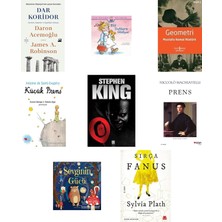 Doğan Kitap Dar Koridor: Devletler, Toplumlar ve Özgürlüğün Geleceği... +7 Kitap