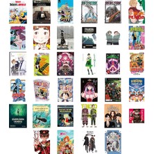 Alfa Yayınları Asteriks 9 - Asteriks ve Normanlar... +33 Çizgi Roman