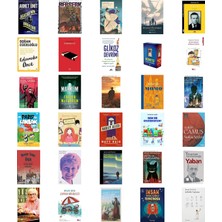 Yapı Kredi Yayınları Agatha’nın Anahtarı: Bir Başkomser Nevzat Romanı - Kusursuz ... +29 Kitap