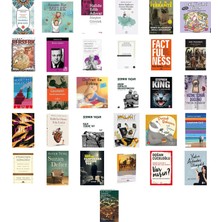 Destek Yayınları Anadolu Şifacılığı: Marifetname’den Günümüze: Kokular, Doğal... +30 Kitap