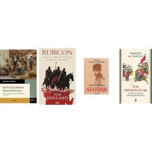 Alfa Yayınları Köylülerden Fransızlara: Fransa Kırsalının Modernleşmesi (18... +3 Tarih Kitabı