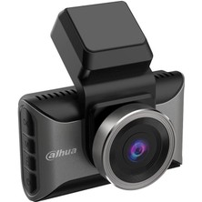Dahua DHI-DAE-HC5710WV-S10 8mp+2mp Çift Kameralı 123° Geniş Açı G-Sensör Wifi Dashcam