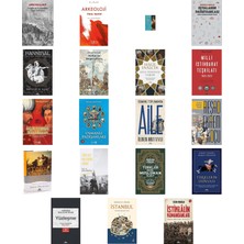 Yapı Kredi Yayınları Arapların Gözünden Haçlı Seferleri... +18 Tarih Kitabı