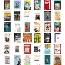 Yapı Kredi Yayınları Afrikalı Leo... +35 Kitap