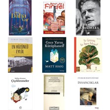Doğan Çocuk Biri Daha Var... +8 Kitap