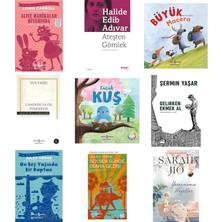 İş Bankası Kültür Yayınları Alice Harikalar Diyarında (Kısaltılmış Metin): Iş Çocuk Klas... +8 Kitap