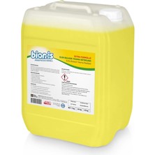 Bion-is Extra Formüllü Elde Bulaşık Deterjanı 20KG