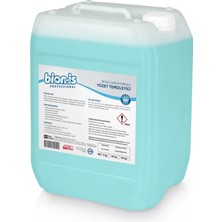 Beyaz Sabun Kokulu Yüzeytemizleyici 20KG