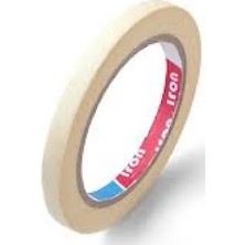 Menire Tümkaya Ticaret Kağıt Bant/Maskeleme Bant 2 cm