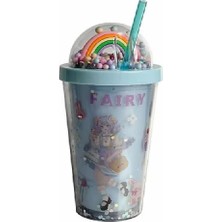 Perotti 16204 Cosmo Plastik Pipetli Suluk