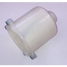 Direksiyon Hidrolik Pompa Deposu 13 Fabia Skoda